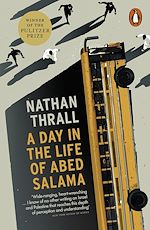 Download this eBook A Day in the Life of Abed Salama