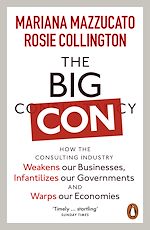 Download this eBook The Big Con