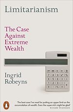 Télécharger le livre :  Limitarianism