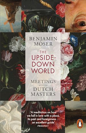 Téléchargez le livre :  The Upside-Down World