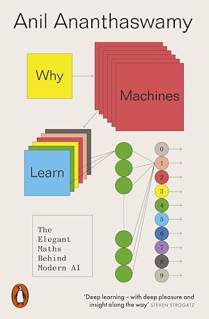 Download the eBook: Why Machines Learn