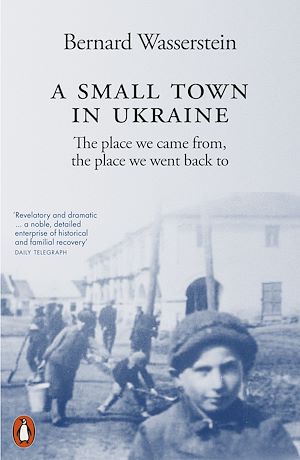 Download the eBook: A Small Town in Ukraine