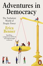 Télécharger le livre :  Adventures in Democracy