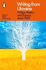 Download this eBook Writing from Ukraine