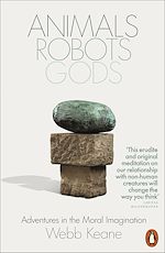 Download this eBook Animals, Robots, Gods