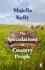 Download this eBook The Speculations of Country People