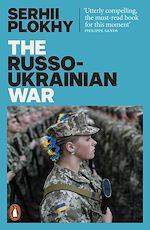 Download this eBook The Russo-Ukrainian War