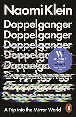 Télécharger le livre :  Doppelganger