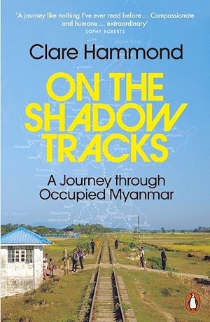 Téléchargez le livre :  On the Shadow Tracks