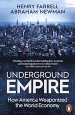 Download this eBook Underground Empire