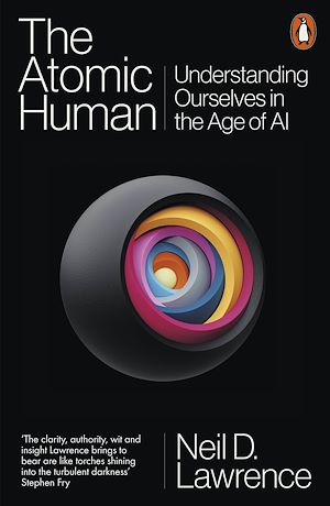 Download the eBook: The Atomic Human