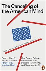 Télécharger le livre :  The Canceling of the American Mind