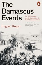 Télécharger le livre :  The Damascus Events