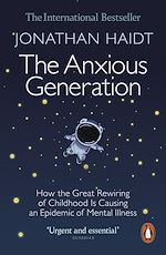 Download this eBook The Anxious Generation