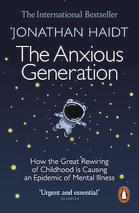 Download this ebook The Anxious Generation