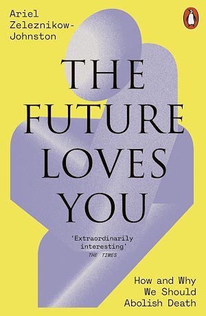 Téléchargez le livre :  The Future Loves You