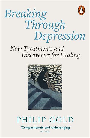 Download the eBook: Breaking Through Depression