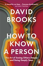 Download this eBook How To Know a Person