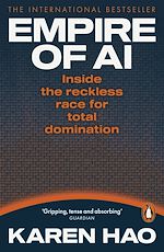 Download this eBook Empire of AI