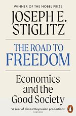 Download this eBook The Road to Freedom