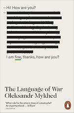 Télécharger le livre :  The Language of War