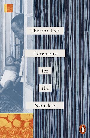 Download the eBook: Ceremony for the Nameless