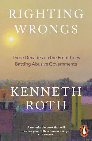 Download the eBook: Righting Wrongs