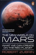 Télécharger le livre :  The New World on Mars