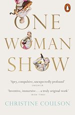 Download this eBook One Woman Show