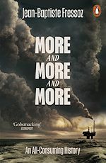Télécharger le livre :  More and More and More