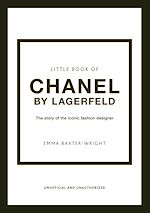 Télécharger le livre :  Little Book of Chanel by Lagerfeld