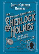 Télécharger le livre :  The Puzzling Adventures of Sherlock Holmes