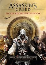 Télécharger le livre :  Assassin's Creed - Escape Room Puzzle Book
