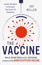 Télécharger le livre :  The Vaccine
