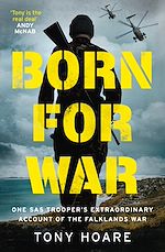 Télécharger le livre :  Born For War