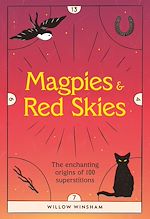 Télécharger le livre :  Magpies & Red Skies