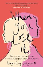 Télécharger le livre :  When You Lose It
