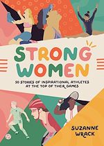 Télécharger le livre :  Strong Women