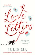 Download this eBook Love Letters