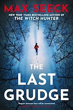 Download this eBook The Last Grudge