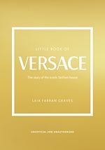 Télécharger le livre :  Little Book of Versace
