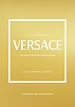 Télécharger le livre :  Little Book of Versace