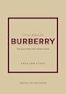 Télécharger le livre :  Little Book of Burberry