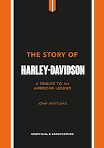 Download this eBook The Story of Harley-Davidson