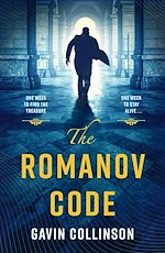 Download this eBook The Romanov Code