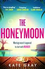 Download this eBook The Honeymoon