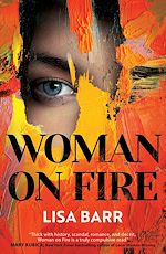 Télécharger le livre :  Woman on Fire