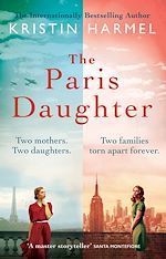 Download this eBook The Paris Daughter