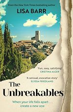 Download this eBook The Unbreakables