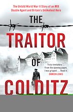 Télécharger le livre :  The Traitor of Colditz